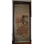 『純欣賞非賣品』【羅漢圖2】明朝名畫家-丁雲鵬..