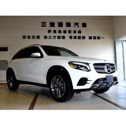 【售出】【GLC300 AMG-2019年式】【配備高】