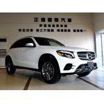 【售出】【GLC300 AMG-2019年式】【配備高】