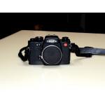 【Leica R7 近全新】自售現品-頂級 Leica R7 黑色 35...