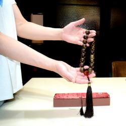 【沉香手串珠18子-惠安老料】20mm尺寸市場少見..