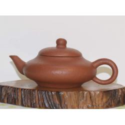 『純欣賞非賣品』清 代名古壺-留珮制，泥料與做工--